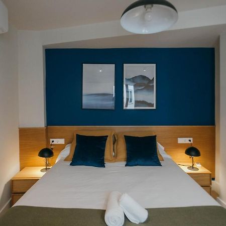 Elegant And Luxury 2Bd 2Bth- Alfalfa Sevilla Dış mekan fotoğraf