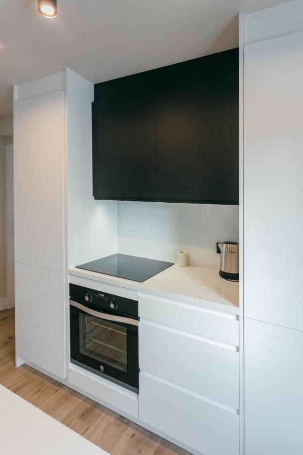 Elegant And Luxury 2Bd 2Bth- Alfalfa Sevilla Dış mekan fotoğraf