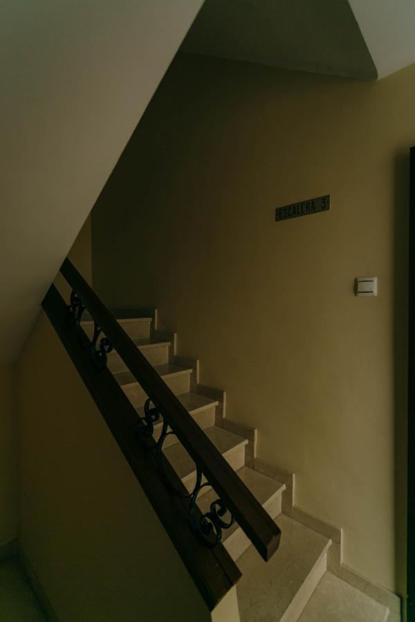 Elegant And Luxury 2Bd 2Bth- Alfalfa Sevilla Dış mekan fotoğraf