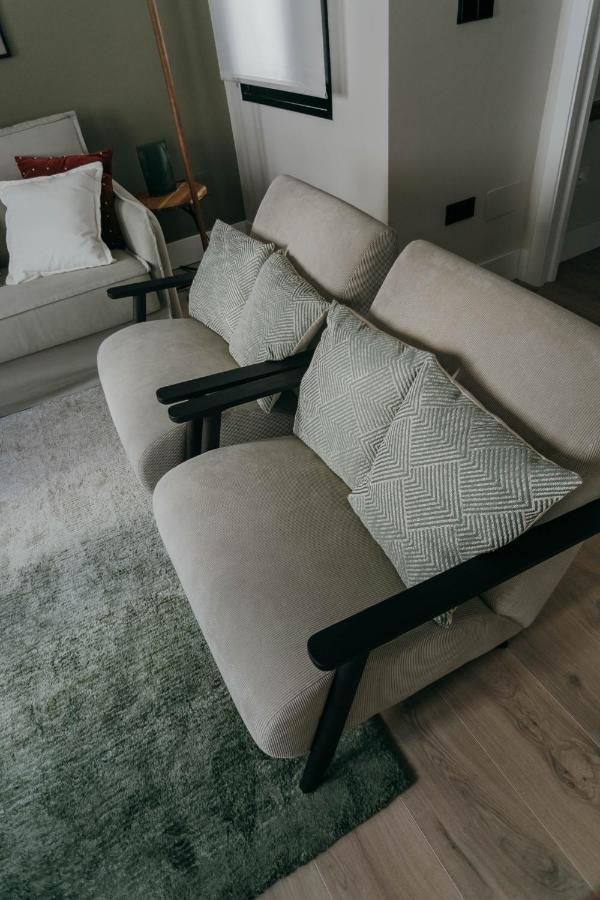 Elegant And Luxury 2Bd 2Bth- Alfalfa Sevilla Dış mekan fotoğraf
