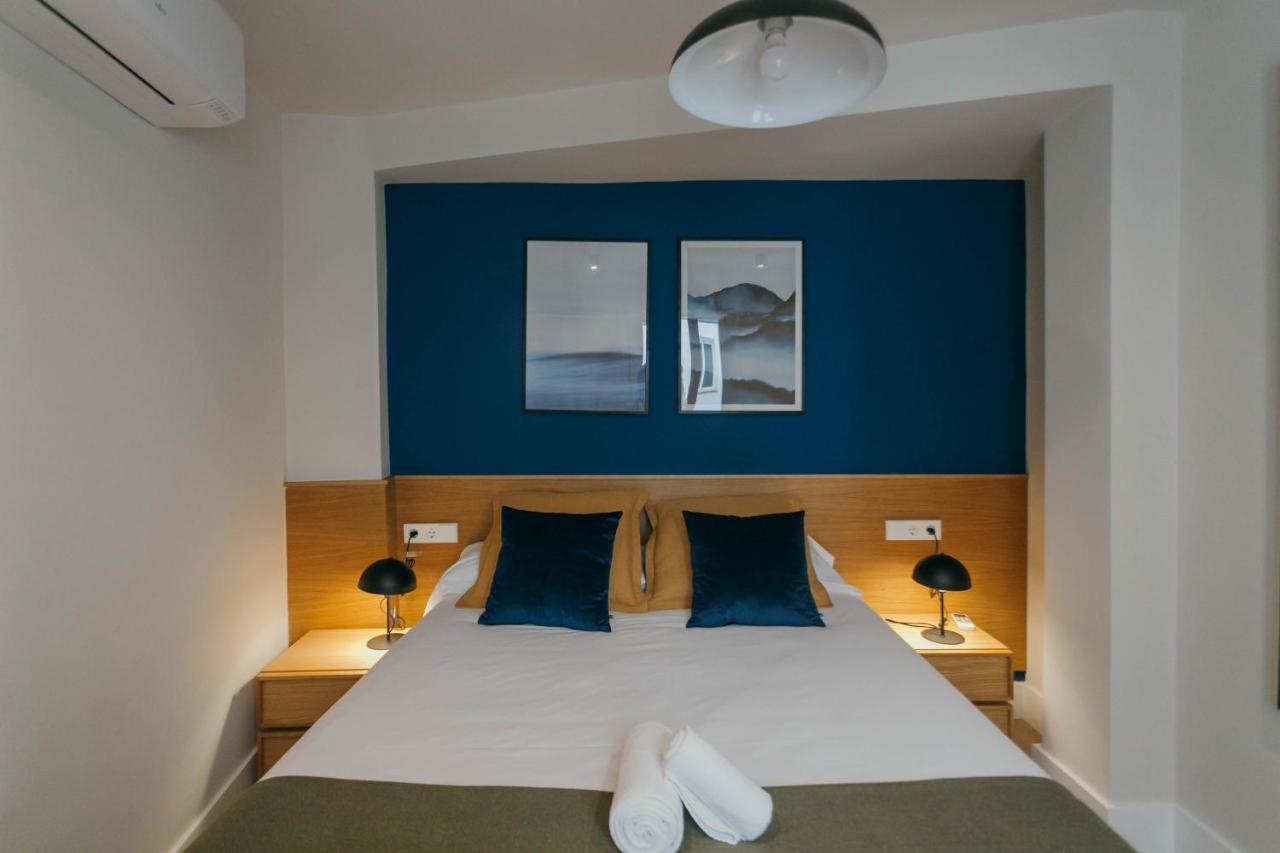 Elegant And Luxury 2Bd 2Bth- Alfalfa Sevilla Dış mekan fotoğraf