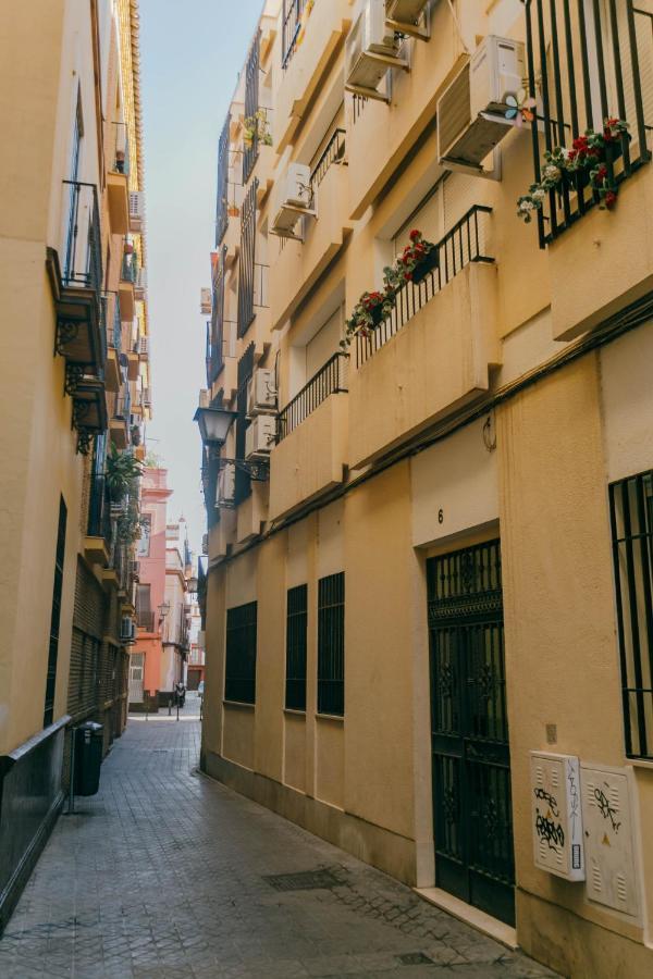 Elegant And Luxury 2Bd 2Bth- Alfalfa Sevilla Dış mekan fotoğraf