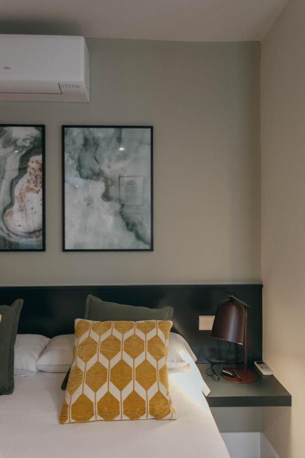 Elegant And Luxury 2Bd 2Bth- Alfalfa Sevilla Dış mekan fotoğraf