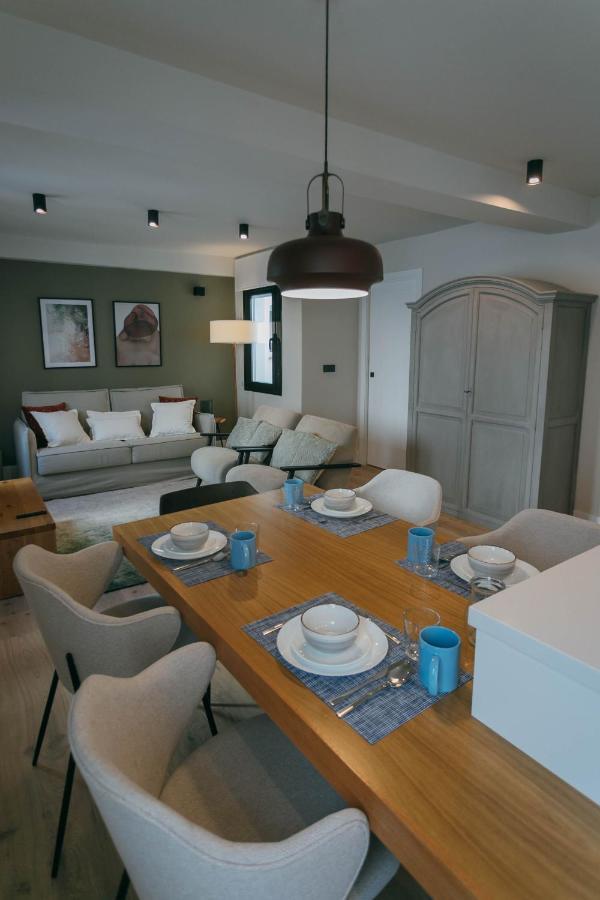 Elegant And Luxury 2Bd 2Bth- Alfalfa Sevilla Dış mekan fotoğraf