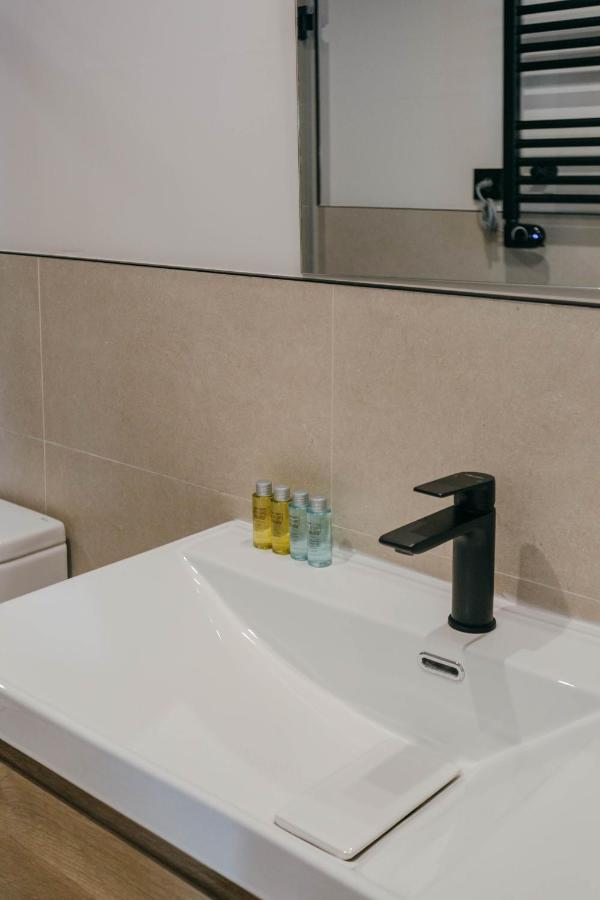 Elegant And Luxury 2Bd 2Bth- Alfalfa Sevilla Dış mekan fotoğraf
