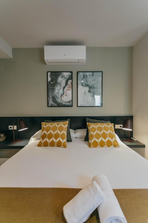 Elegant And Luxury 2Bd 2Bth- Alfalfa Sevilla Dış mekan fotoğraf