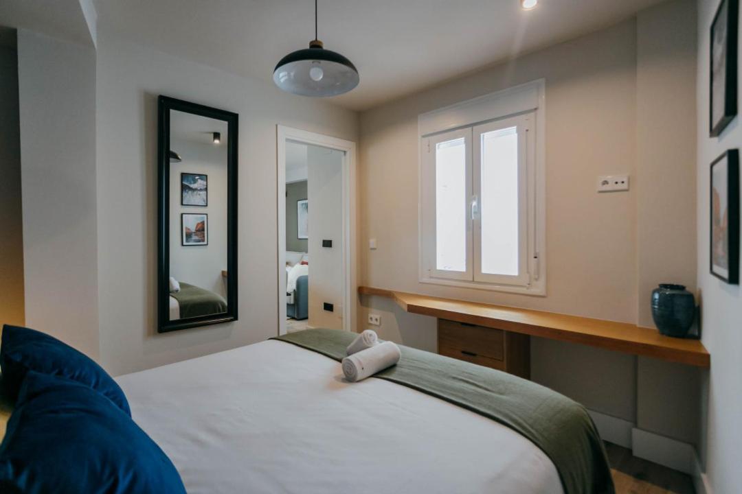 Elegant And Luxury 2Bd 2Bth- Alfalfa Sevilla Dış mekan fotoğraf