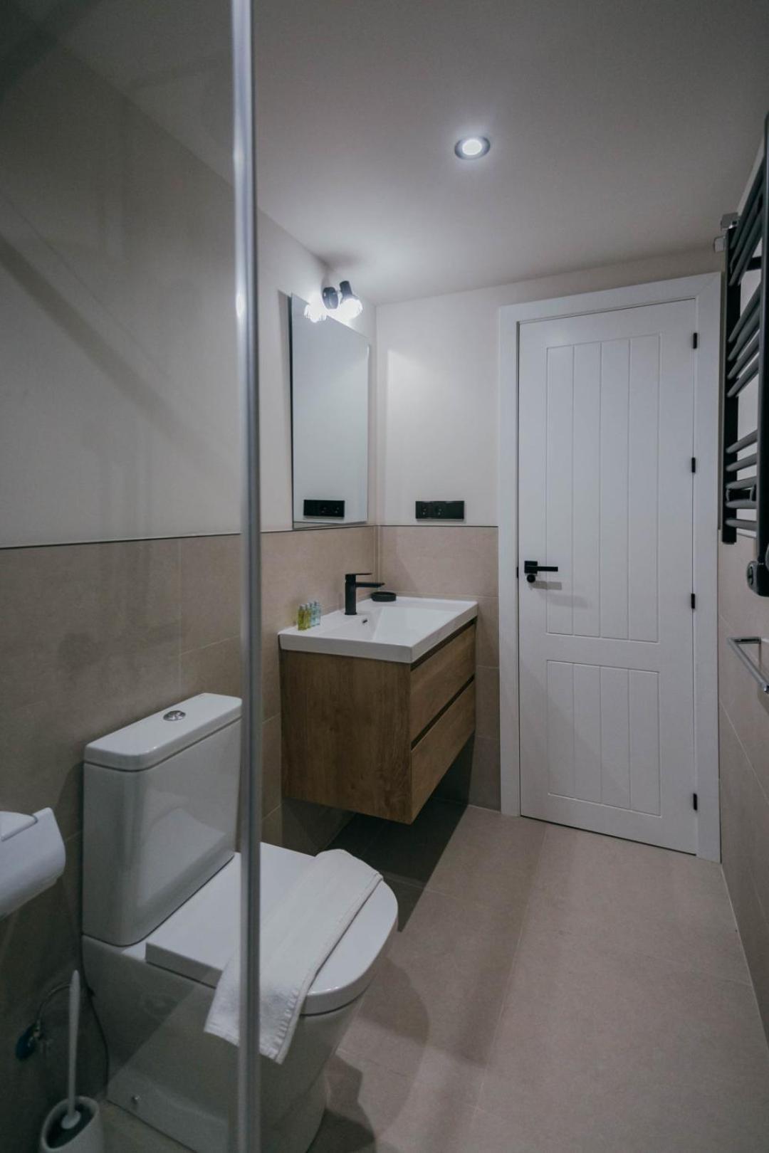 Elegant And Luxury 2Bd 2Bth- Alfalfa Sevilla Dış mekan fotoğraf