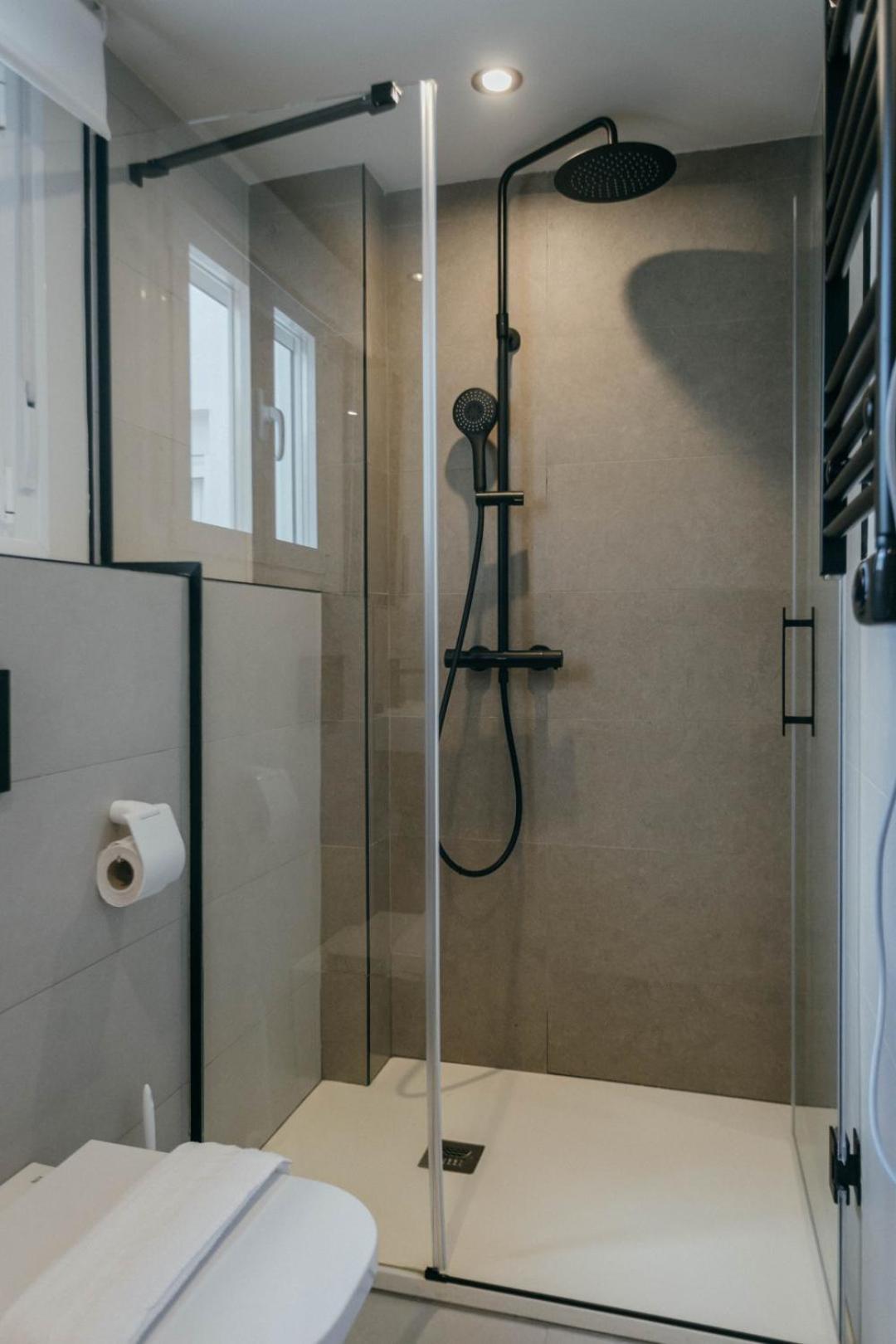 Elegant And Luxury 2Bd 2Bth- Alfalfa Sevilla Dış mekan fotoğraf