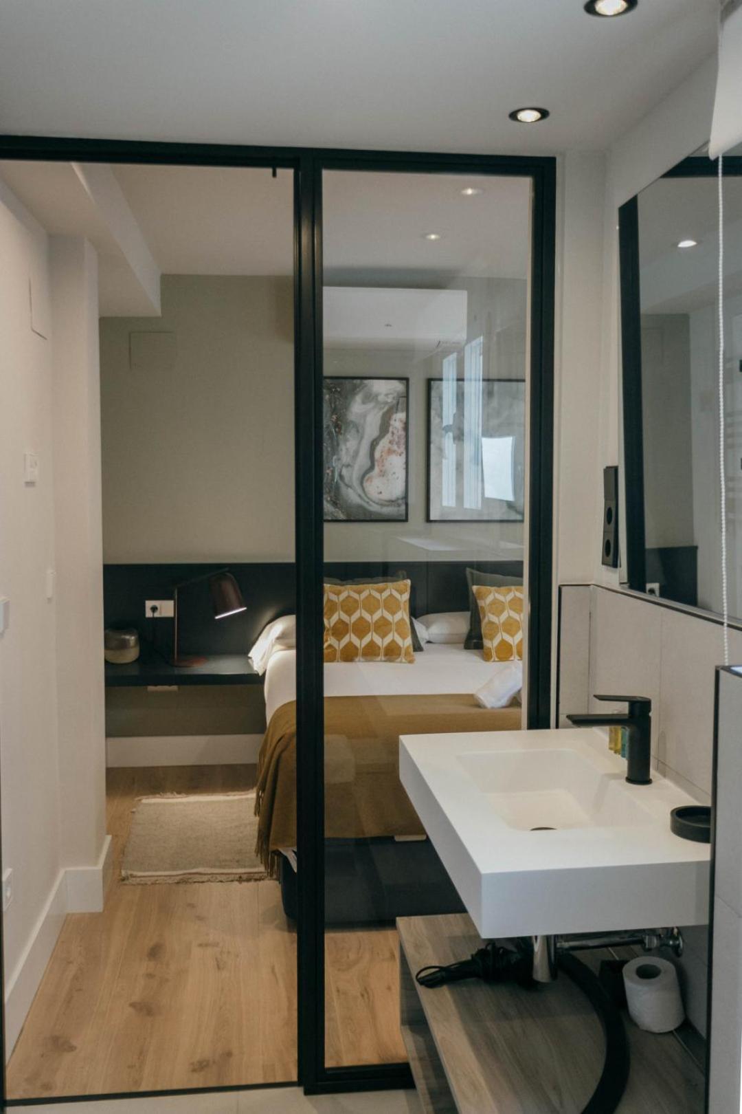 Elegant And Luxury 2Bd 2Bth- Alfalfa Sevilla Dış mekan fotoğraf