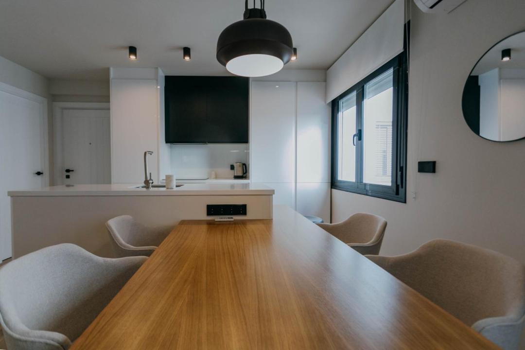 Elegant And Luxury 2Bd 2Bth- Alfalfa Sevilla Dış mekan fotoğraf