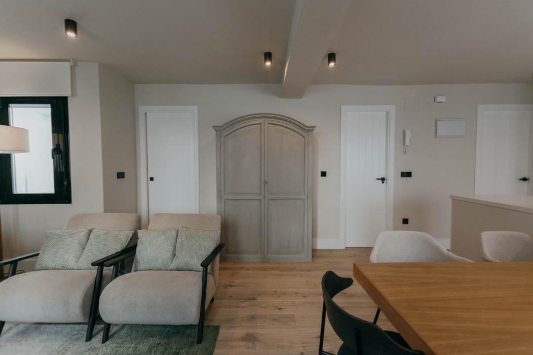 Elegant And Luxury 2Bd 2Bth- Alfalfa Sevilla Dış mekan fotoğraf