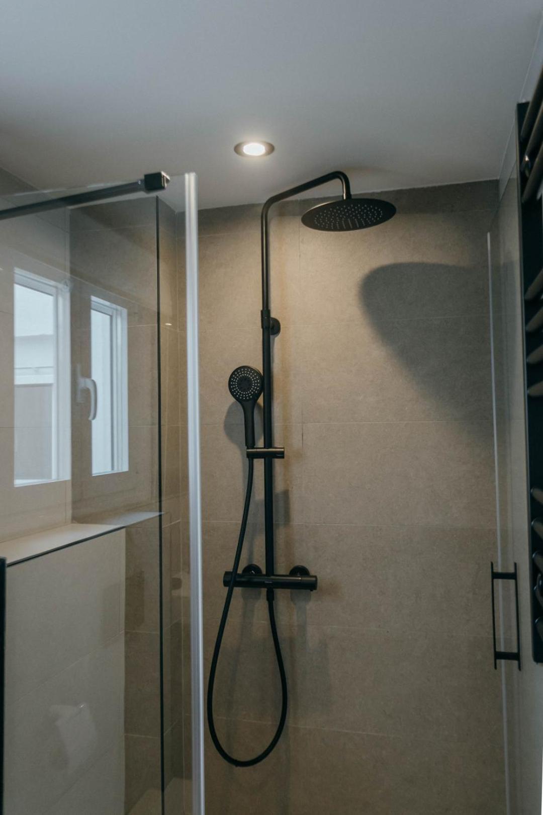 Elegant And Luxury 2Bd 2Bth- Alfalfa Sevilla Dış mekan fotoğraf