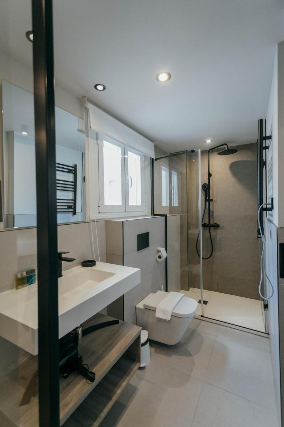 Elegant And Luxury 2Bd 2Bth- Alfalfa Sevilla Dış mekan fotoğraf