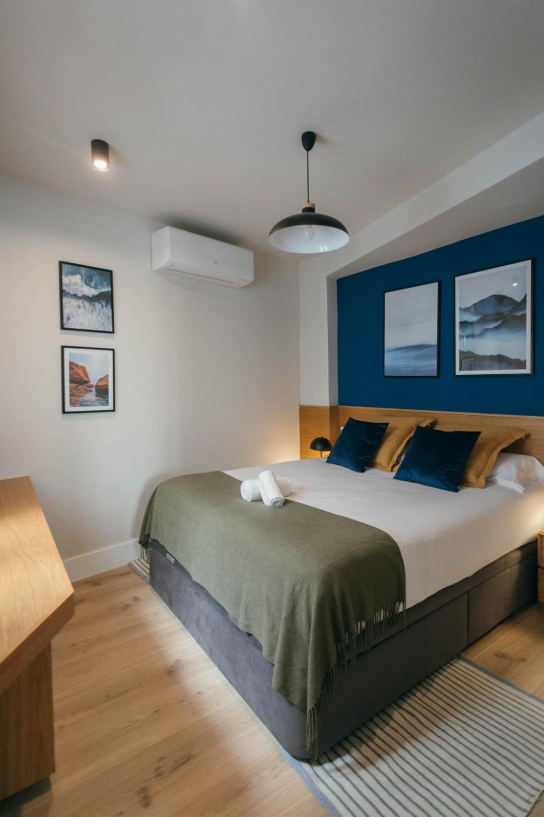 Elegant And Luxury 2Bd 2Bth- Alfalfa Sevilla Dış mekan fotoğraf